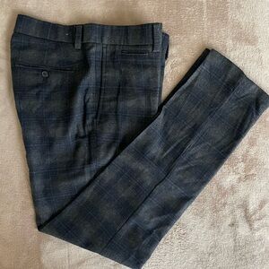 Banana Republic Wool Trouser, 30x32